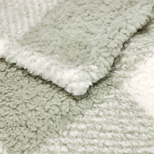 Frazada Ovejita con Estampado