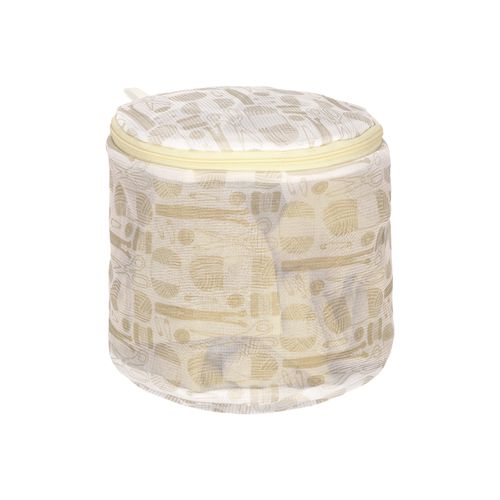 Malla Protectora para Lavado de Ropa Delicada