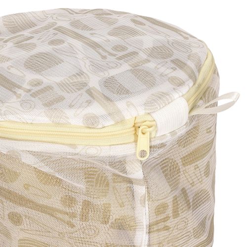 Malla Protectora para Lavado de Ropa Delicada