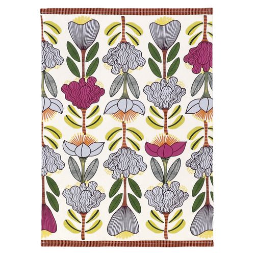 Paño de Cocina con Estampado 50 X 70 CM