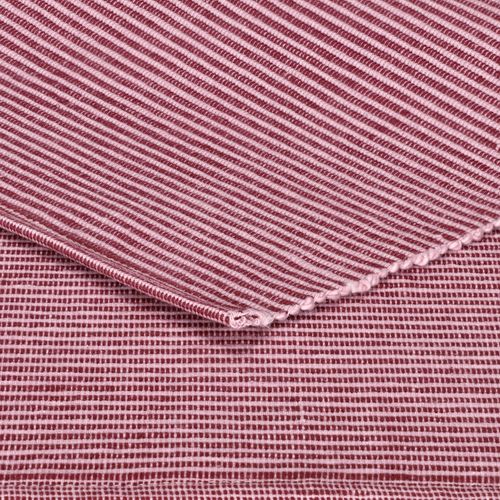 Individual de Algodón Liso Color 33 x 45 cm