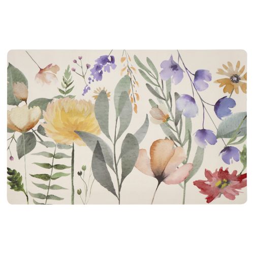 Set 6 Individuales con diseño 28 x 43 cm