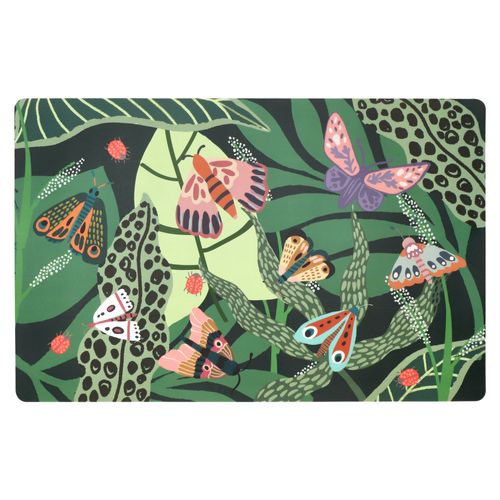 Set 6 Individuales con diseño 28 x 43 cm