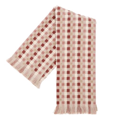 Toalla Visita de Algodón Velour 520 gsm 40 x 70 cm