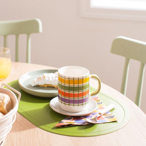 Individual PVC Color 29 x 44 cm