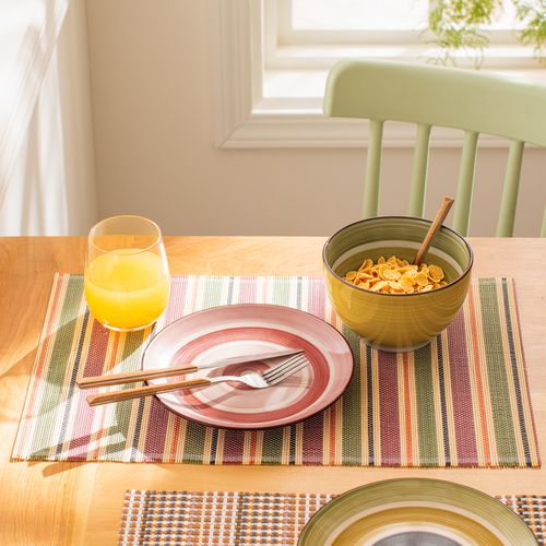 Individual de Bambu 30 x 45 cm