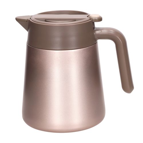 Jarro Térmico de Acero Inoxidable 1150 ml