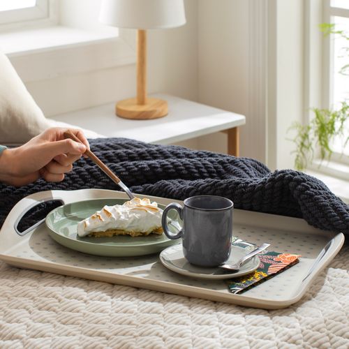 Mini Mug de Cerámica 180 ml