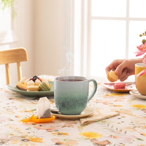 Mug de Cerámica Degrade 400 ml