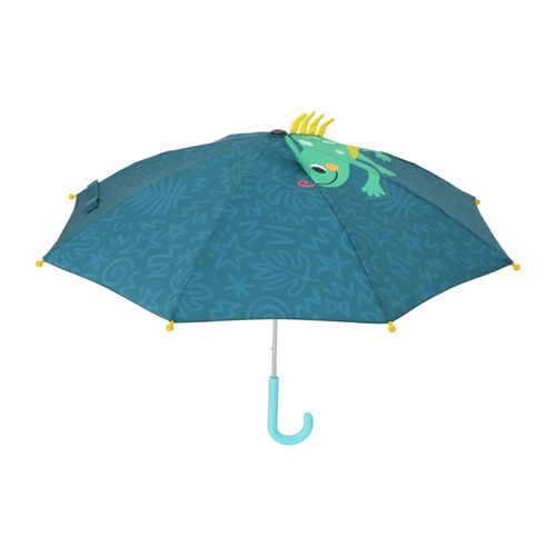 Paragua Infantil 3D