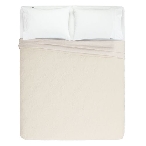 Cubrecama Jacquard Clásico