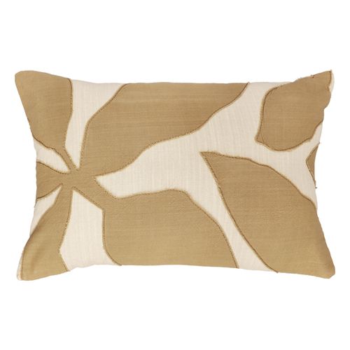 Cojín Algodón Retaso con Relieve 40 x 60 cm