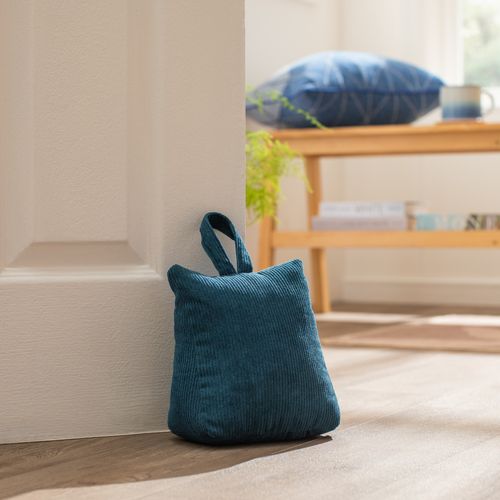 Tope de Puerta Decorativo 18x10x20 cm