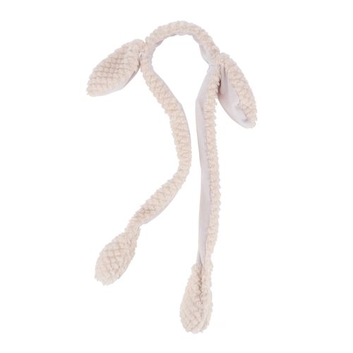 Oreja con Movimiento de Conejo