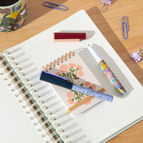 Set 2 Lapiceros con diseño