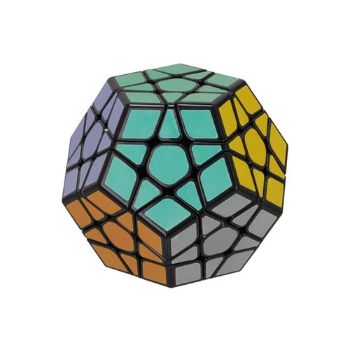 Cubo Mágico Pentagono