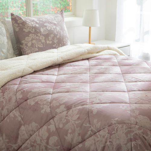 Funda Almohada de Algodón Wafle 50 X 70 CM