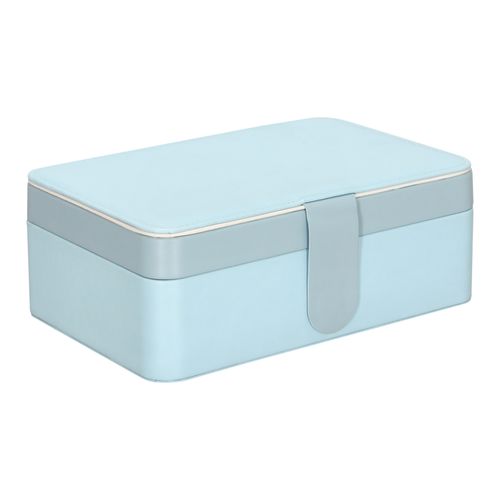Joyero Organizador Tipo Estuche 24x16x9 cm