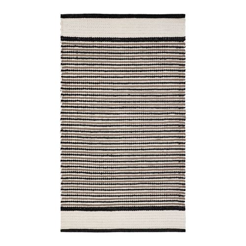 Bajada de Cama de Algodón Color 60 X 110 CM