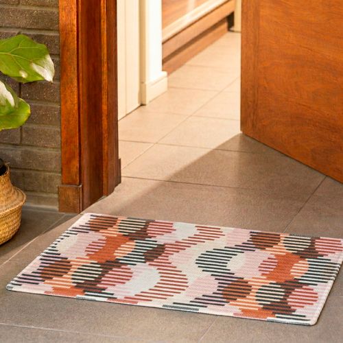 Limpiapies a Prueba de Agua 45 x 75 cm