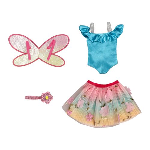 Set Ropa de Muñeca