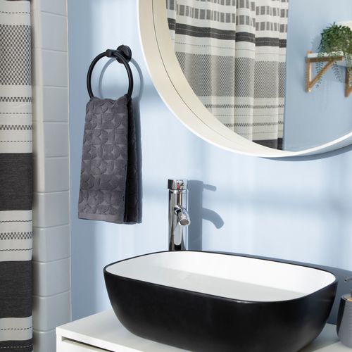 Toalla de Mano de Algodón 480 gsm 40 x 70 cm