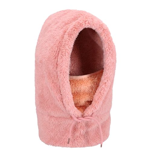 Gorro Capucha con Mascarilla 27 x 38 cm