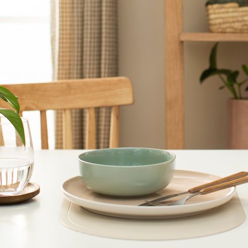 Bowl Cereal de Cerámica New Stone 500 ml