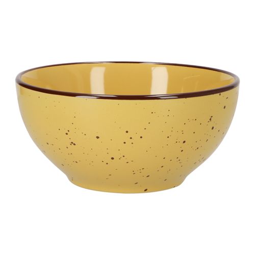 Bowl Cereal de Céramica Rústico 810 ml