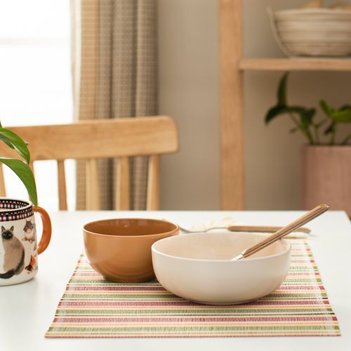 Bowl Postre de Céramica New Stone 300 ml