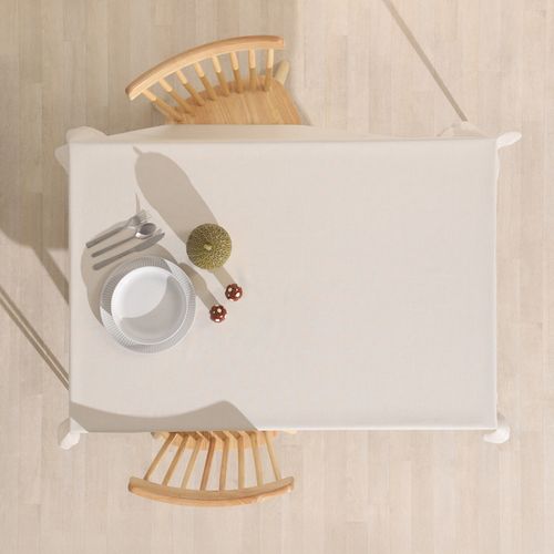 Mantel con Diseño Prepicado