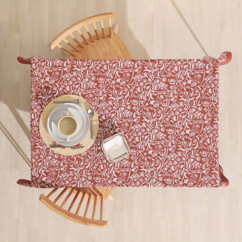 Mantel Estampado