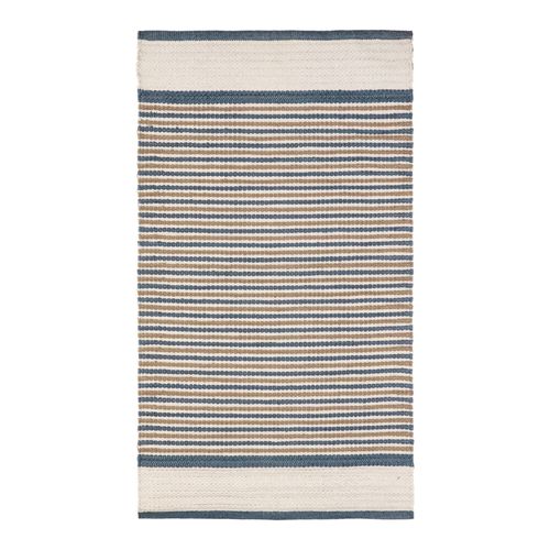 Bajada de Cama de Algodón Color 60 X 110 CM