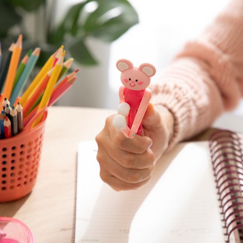 Lapicero Animalito Boxeador