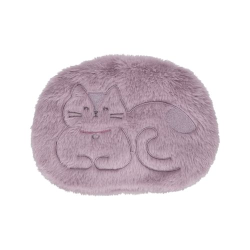 Bolsa térmica Corderito con Perlas de Turmalina 18 x 24 cm