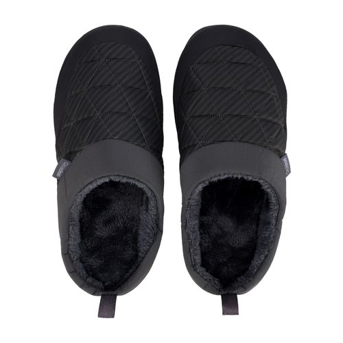 Pantufla Parka con Corderito