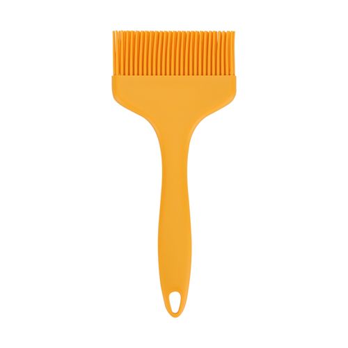 Brocha de Silicona para Repostería 9x21x1 cm