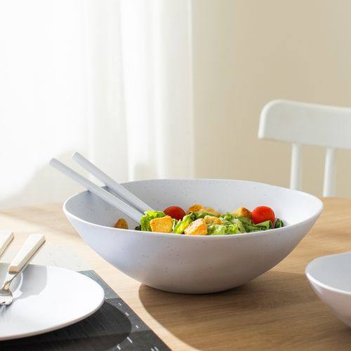 Bowl ensalada de Melamina Colección 2,6 Lt