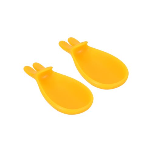 Set 2 Posa Bolsas de té 9,5 x 4,8 cm