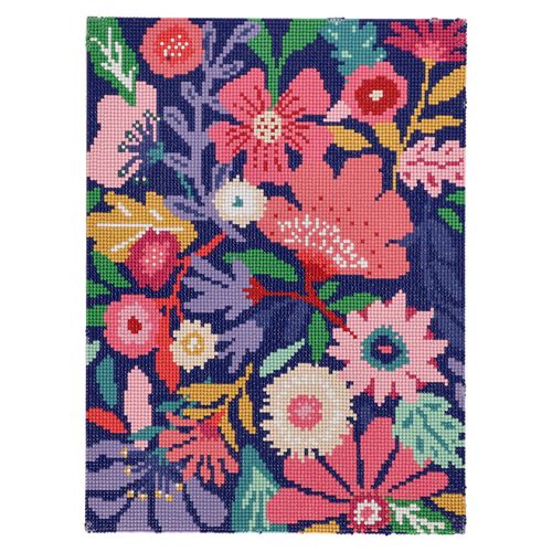 Set Bastidor para Pintar con Diamantes