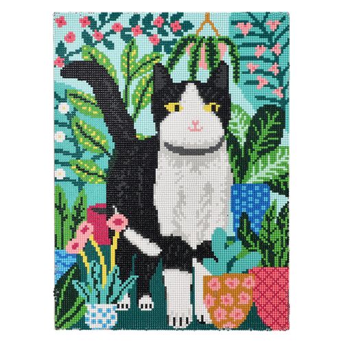 Set Bastidor para Pintar con Diamantes