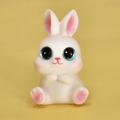 Animalito Ojos Grandes con Luz