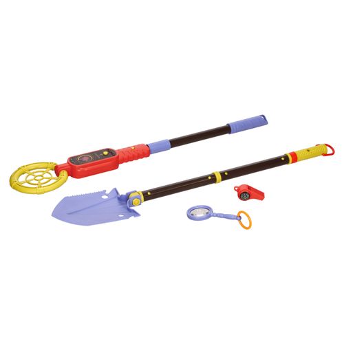 Kit Detector de Metales
