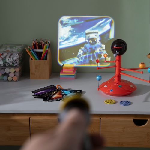 Kit Proyector de Universo