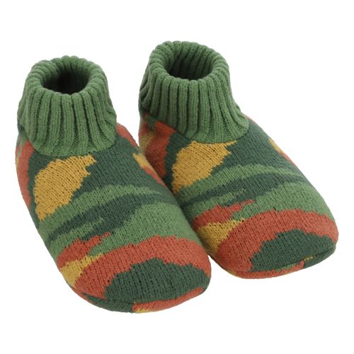 Pantufla Calcetin Antideslizante Infantil
