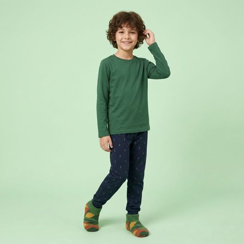 Pantufla Calcetin Antideslizante Infantil