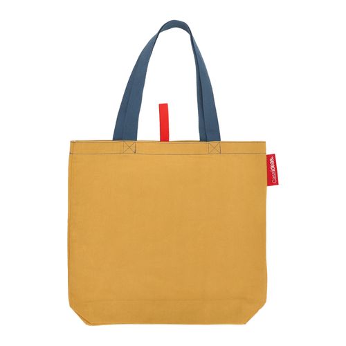 Bolsa de Algodón Liso Color M 35 x 40 cm