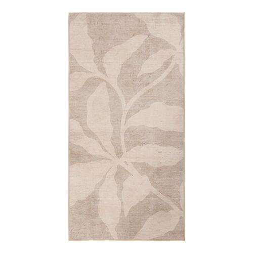 Alfombra Poliéster Estampada 70 x 140 cm