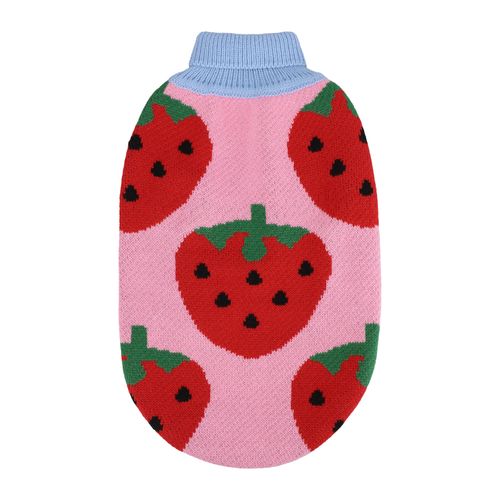 Chaleco para Mascota con Diseño