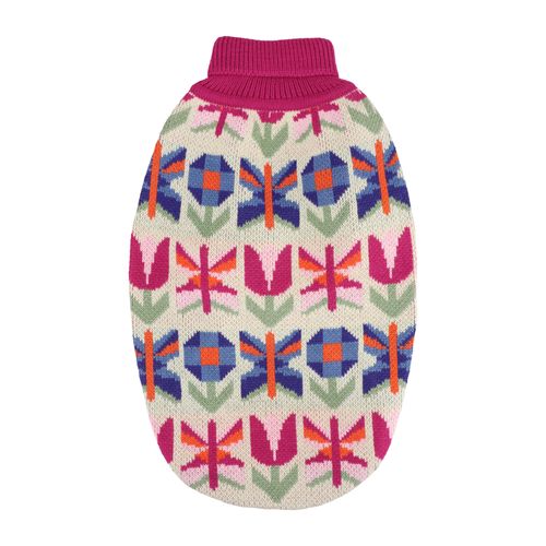 Chaleco para Mascota con Diseño